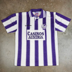 FC Salzburg Casinos Austria 90's Jersey
