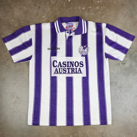 FC Salzburg Casinos Austria 90's Jersey