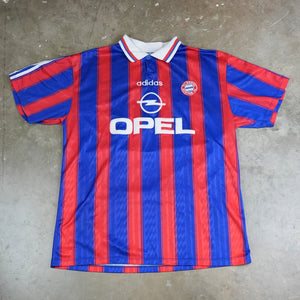 Bayern Munich Scholl #7 Jersey
