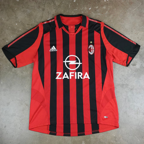 AC Milan Shevchenko #7 Jersey