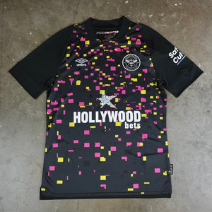 Brentford Hollywood Bets Jersey