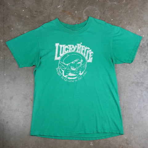 Lucky Pierre 90's T-Shirt