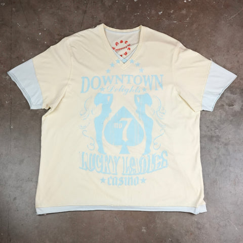 Downtown Delights 90's T-Shirt