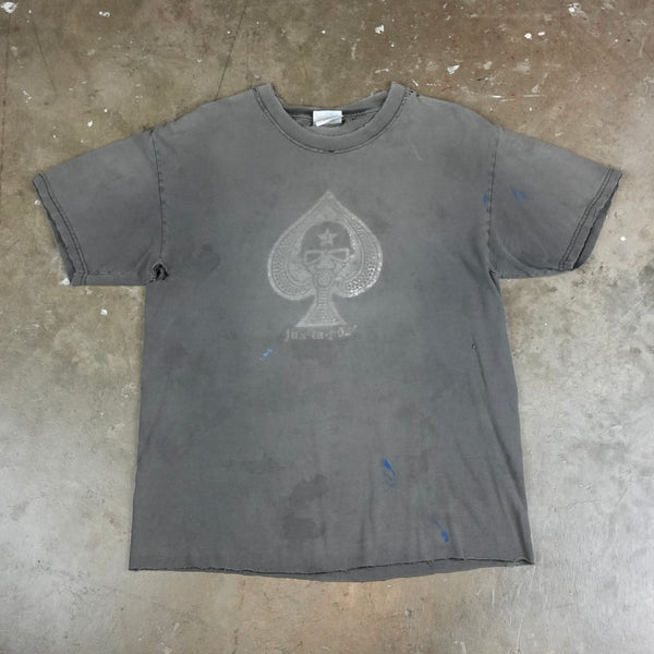 Jux-ta-poz Spade 90's T-Shirt