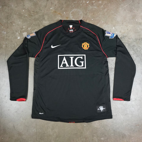Manchester United Ronaldo #7 Jersey