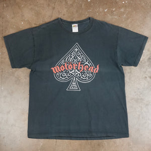 Motorhead Spade 90's T-Shirt