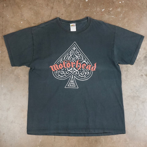 Motorhead Spade 90's T-Shirt