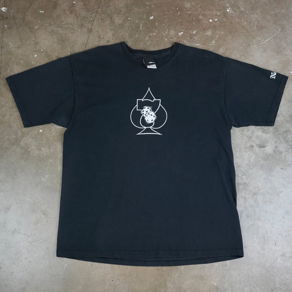 No Fear Spade and 7 00s T-Shirt