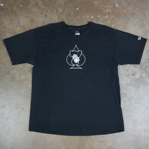 No Fear Spade and 7 00s T-Shirt