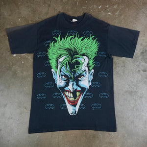 Joker Batman 1989 T-Shirt