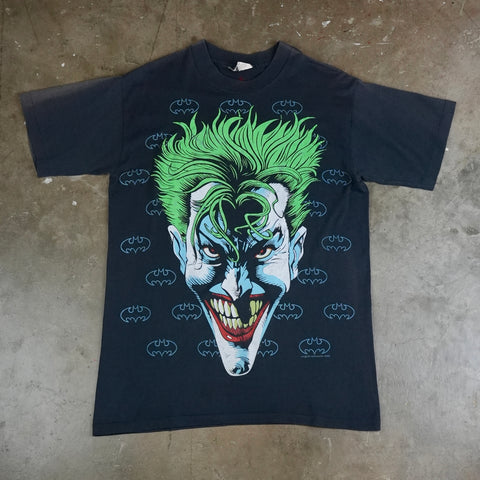 Joker Batman 1989 T-Shirt