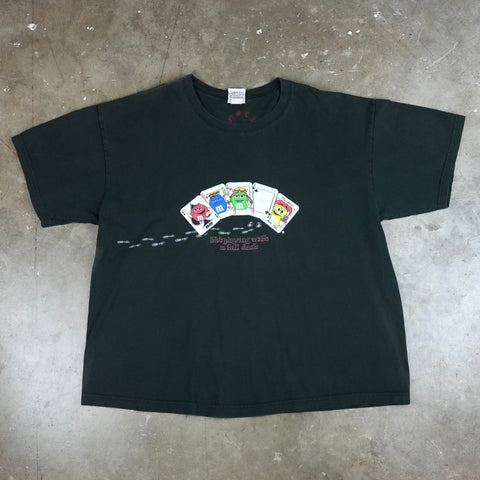 M&Ms 5 Cards 00's T-Shirt