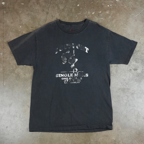 I Support Single Moms 90's T-Shirt