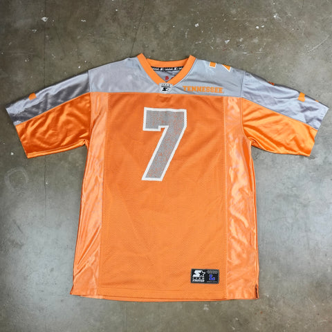 University of Tennessee #7 Football Jersey