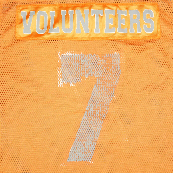 University of Tennessee #7 Football Jersey