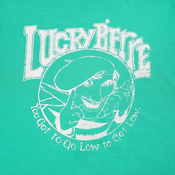 Lucky Pierre 90's T-Shirt