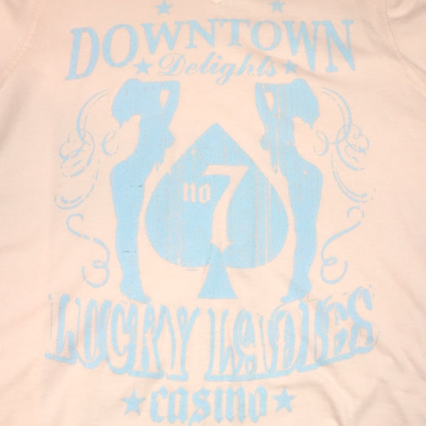 Downtown Delights 90's T-Shirt