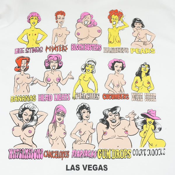 B**bs Las Vegas 00's T-Shirt
