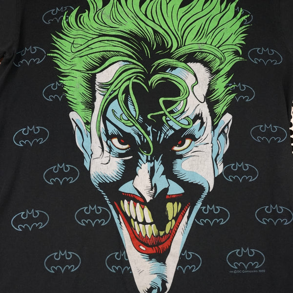 Joker Batman 1989 T-Shirt
