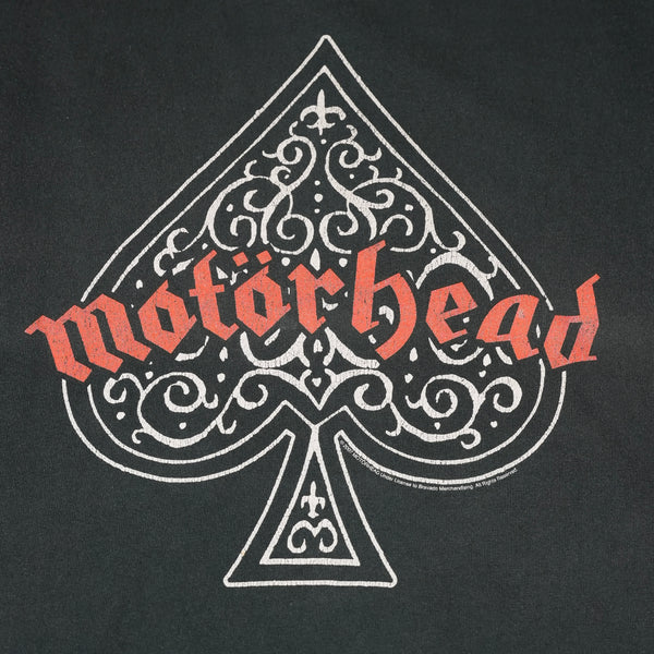Motorhead Spade 90's T-Shirt