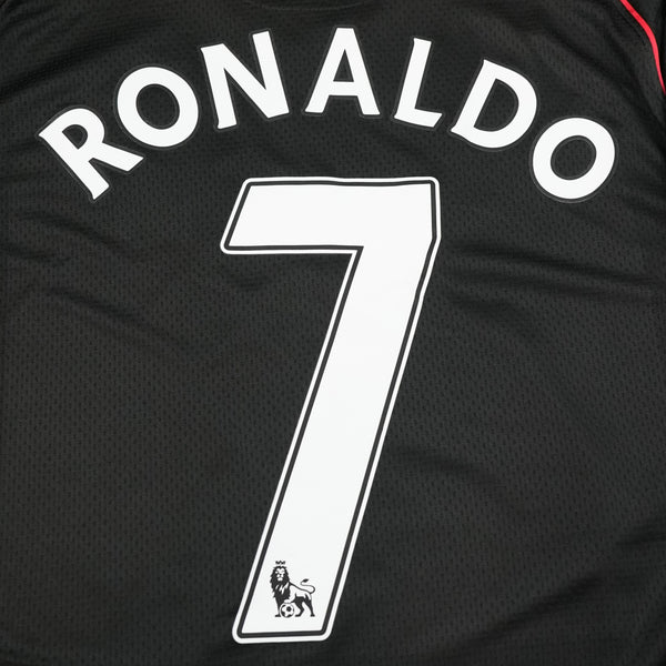 Manchester United Ronaldo #7 Jersey