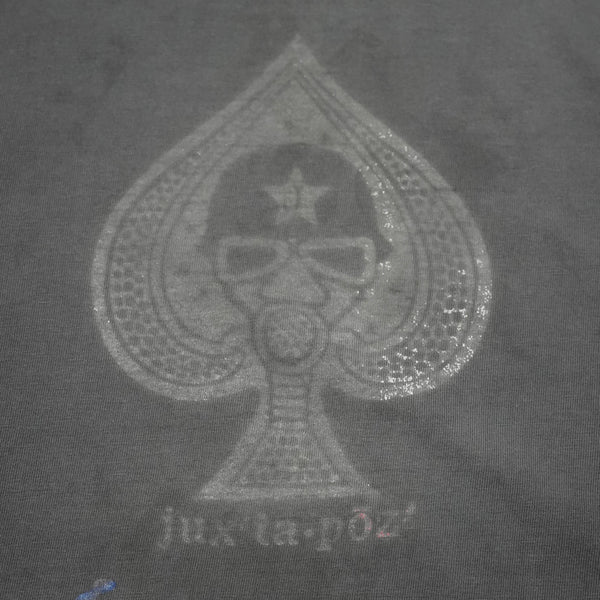 Jux-ta-poz Spade 90's T-Shirt