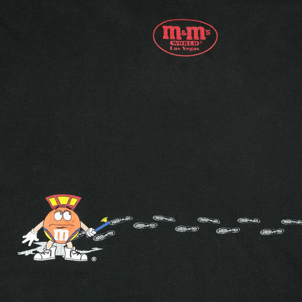 M&Ms 5 Cards 00's T-Shirt