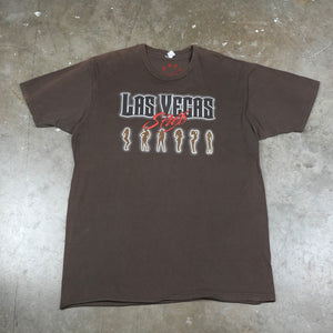 Las Vegas Strippers 90's T-Shirt