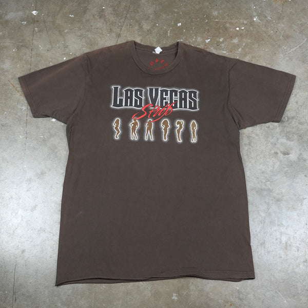 Las Vegas Strippers 90's T-Shirt