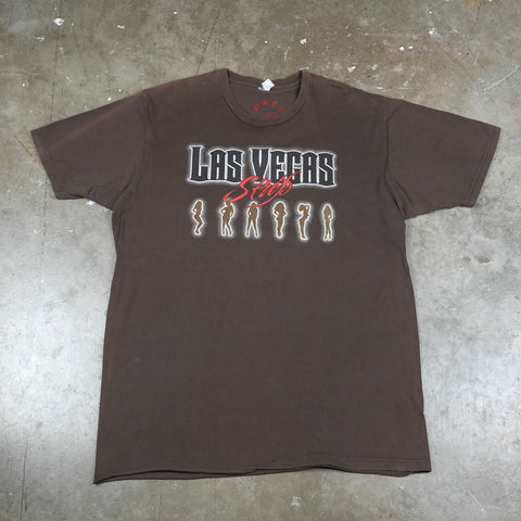 Las Vegas Strippers 90's T-Shirt