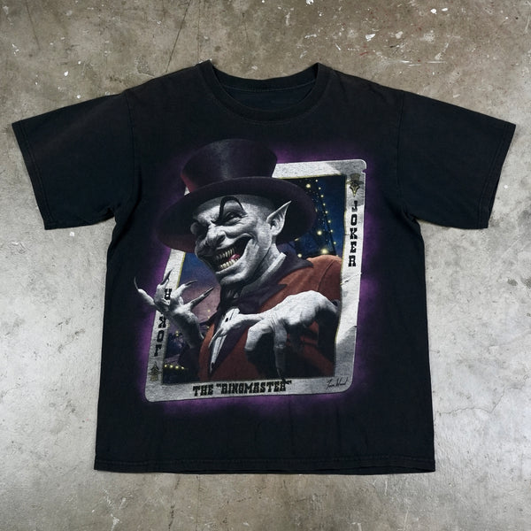 Insane Clown Posse Joker 90's T-Shirt
