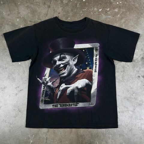 Insane Clown Posse Joker 90's T-Shirt