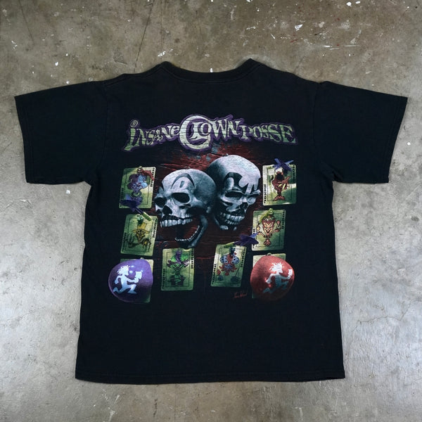 Insane Clown Posse Joker 90's T-Shirt