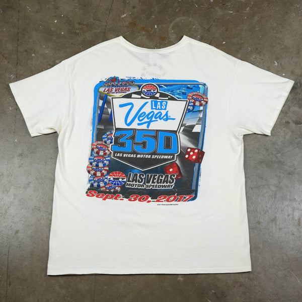Nascar Las Vegas 2017 T-Shirt