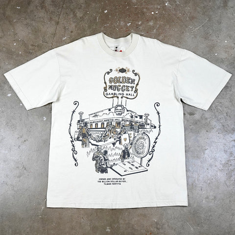 Golden Nugget T-Shirt