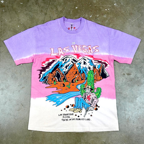 Warren Lotas Las Vegas Mountains T-Shirt