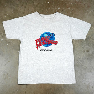 Planet Hollywood Hong Kong T-Shirt