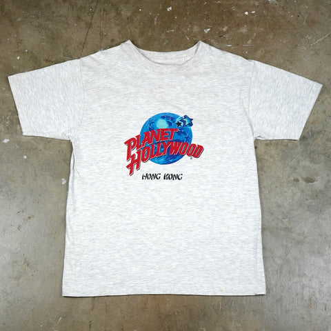 Planet Hollywood Hong Kong T-Shirt