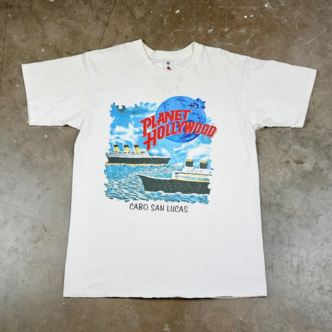 Planet Hollywood Cabo San Lucas T-Shirt