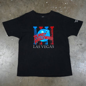 Planet Hollywood Caesars Palace Grand Opening 1994 T-Shirt