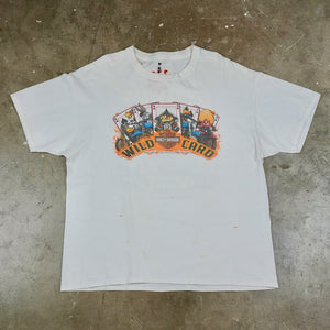Harley Davidson Looney Tunes Wildcard 2017 T-Shirt