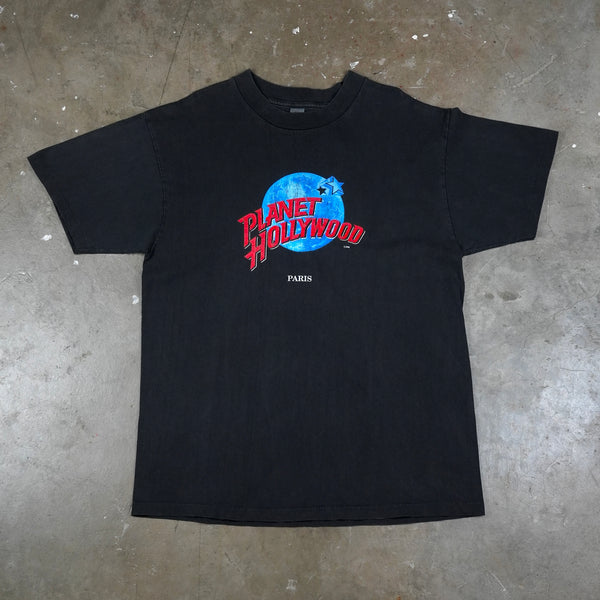 Planet Hollywood Paris 90's T-Shirt