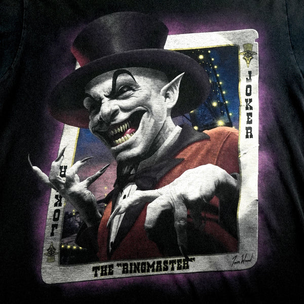 Insane Clown Posse Joker 90's T-Shirt