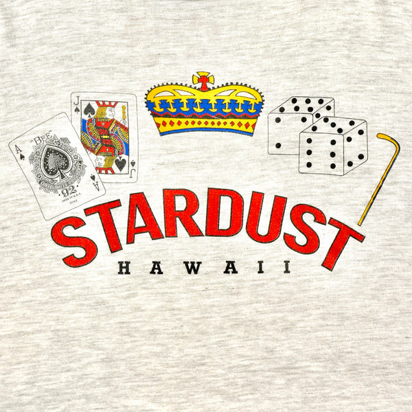 Stardust Hawaii 90's T-Shirt