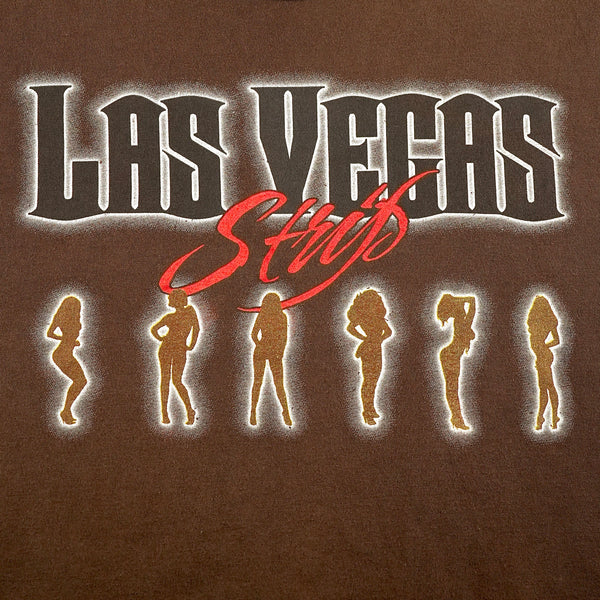 Las Vegas Strippers 90's T-Shirt