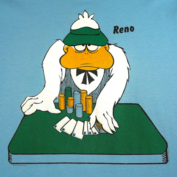 Reno Duck Dealer T-Shirt
