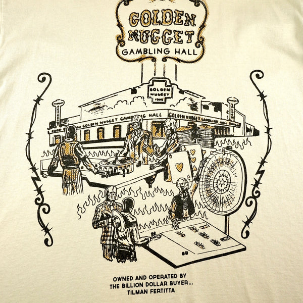 Golden Nugget T-Shirt