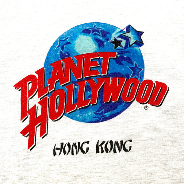Planet Hollywood Hong Kong T-Shirt