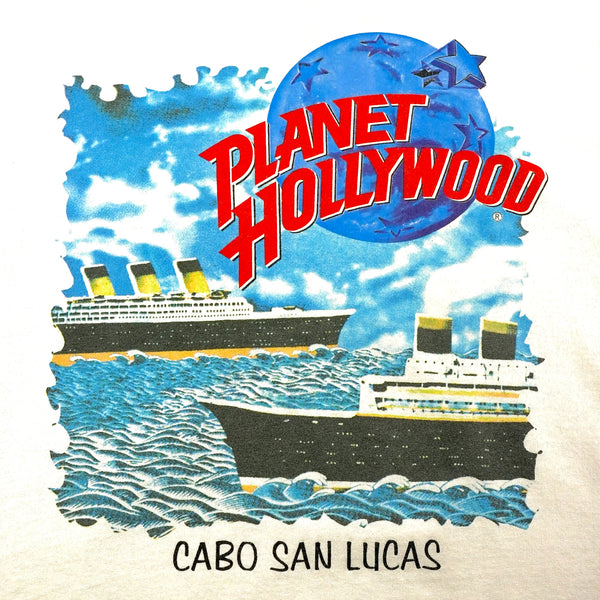 Planet Hollywood Cabo San Lucas T-Shirt