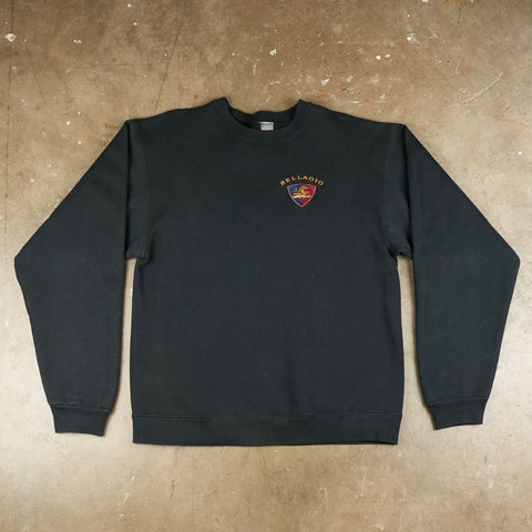 Bellagio 90's Crewneck Sweater